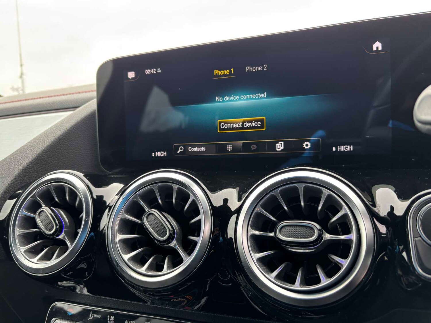 Used Mercedes-Benz EQA 2021 for sale - 77996173: Photo 33