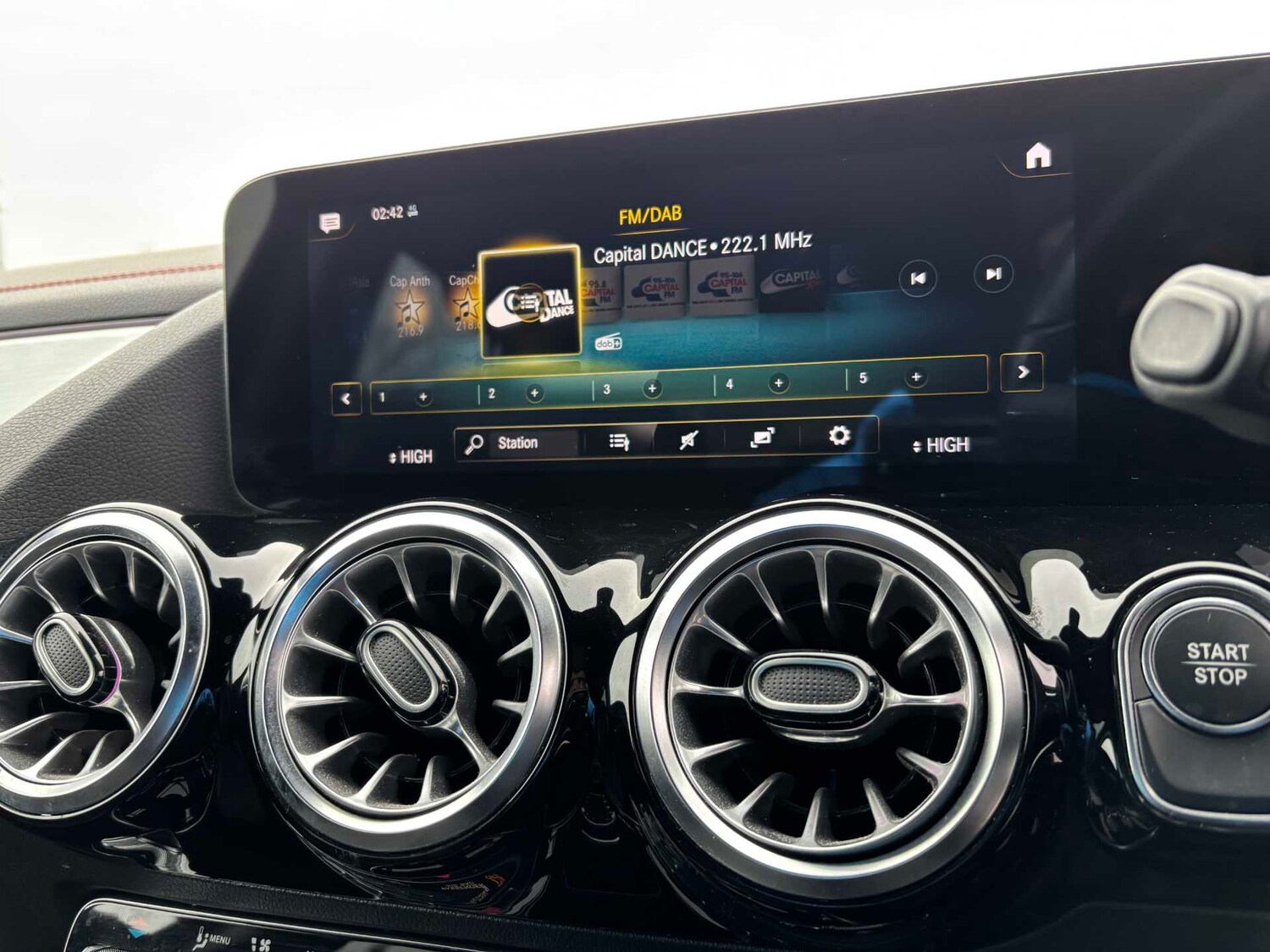 Used Mercedes-Benz EQA 2021 for sale - 77996173: Photo 35