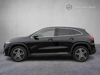 Used Mercedes-Benz EQA 2021 for sale - 77996173: Photo