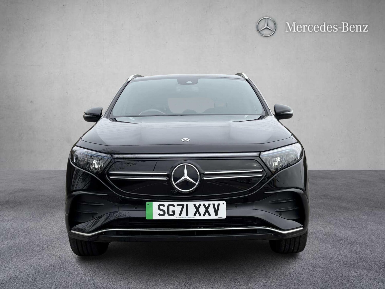 Used Mercedes-Benz EQA 2021 for sale - 77996173: Photo 5