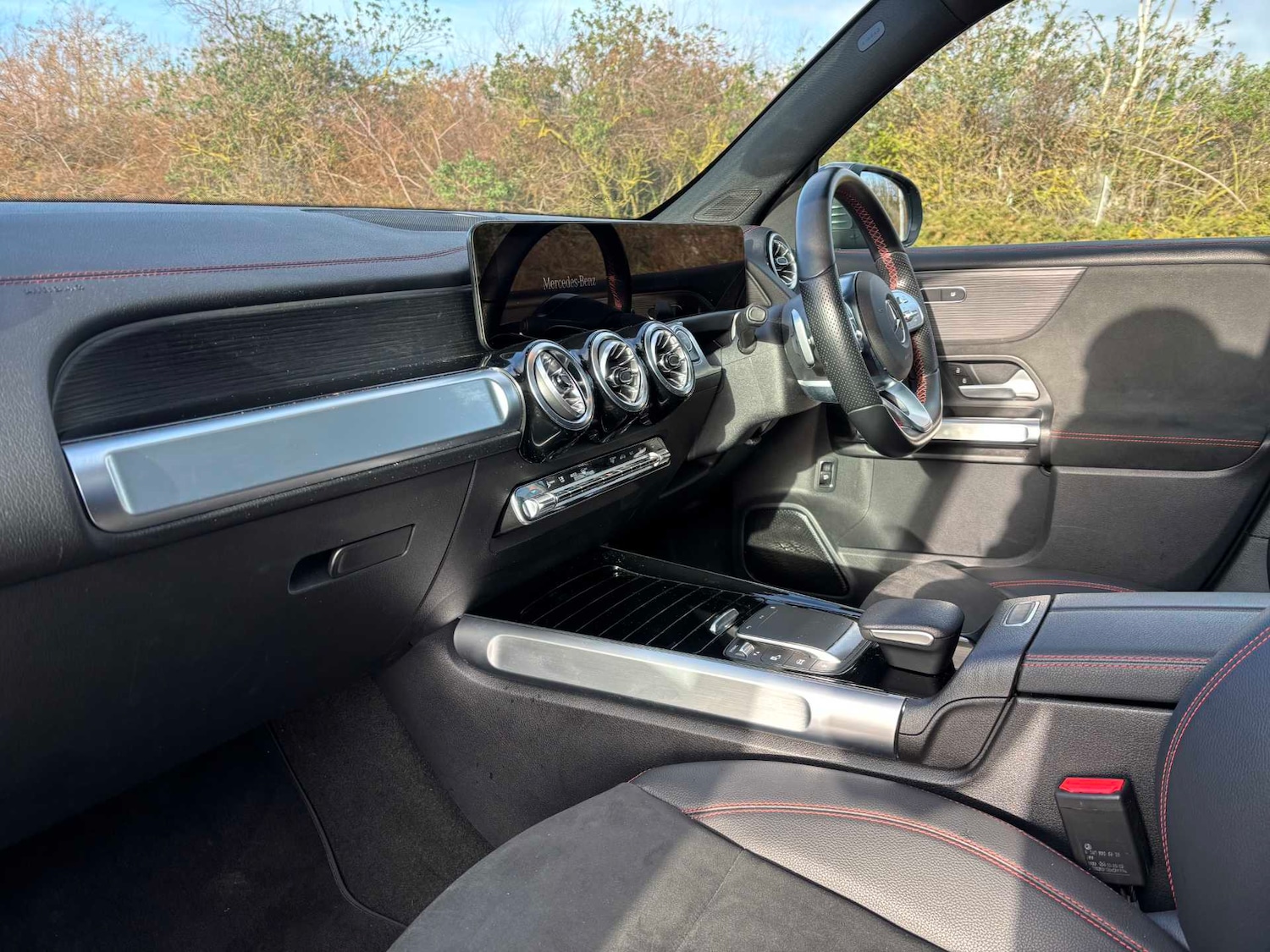 Used Mercedes-Benz EQB 2022 for sale - 77068564: Photo 11