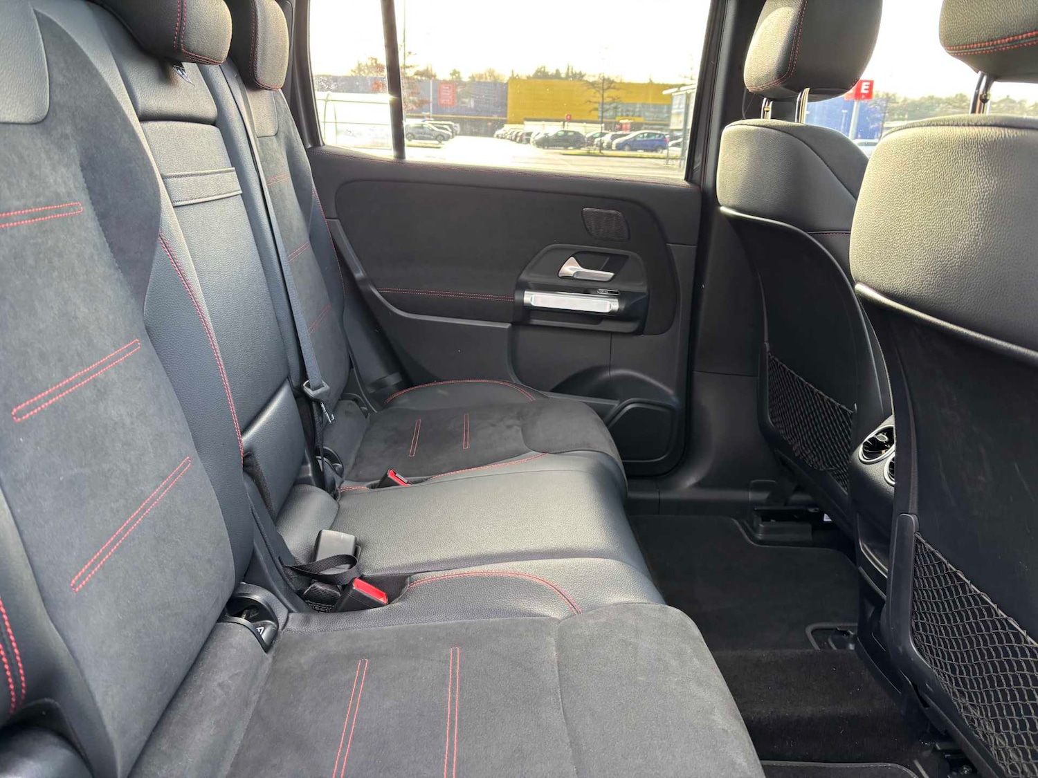 Used Mercedes-Benz EQB 2022 for sale - 77068564: Photo 15