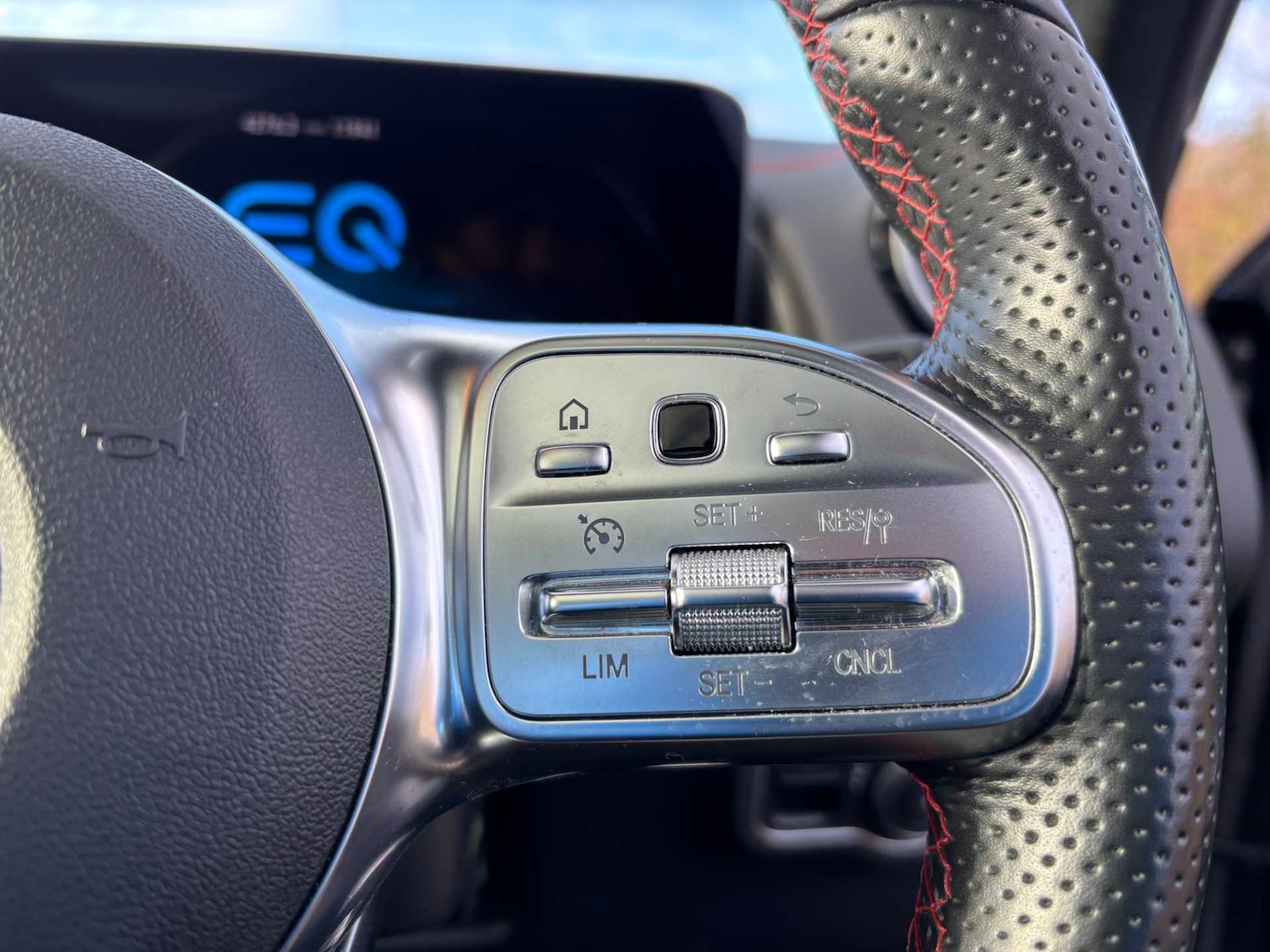 Used Mercedes-Benz EQB 2022 for sale - 77068564: Photo 19