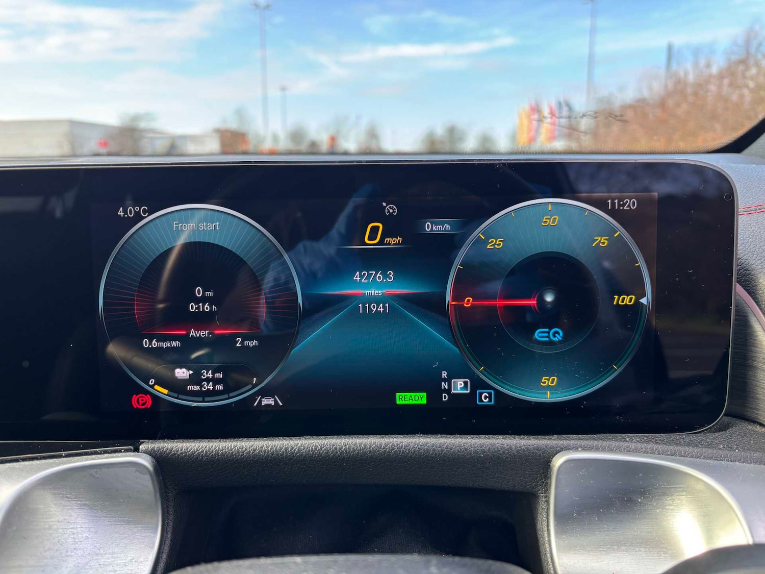 Used Mercedes-Benz EQB 2022 for sale - 77068564: Photo 20