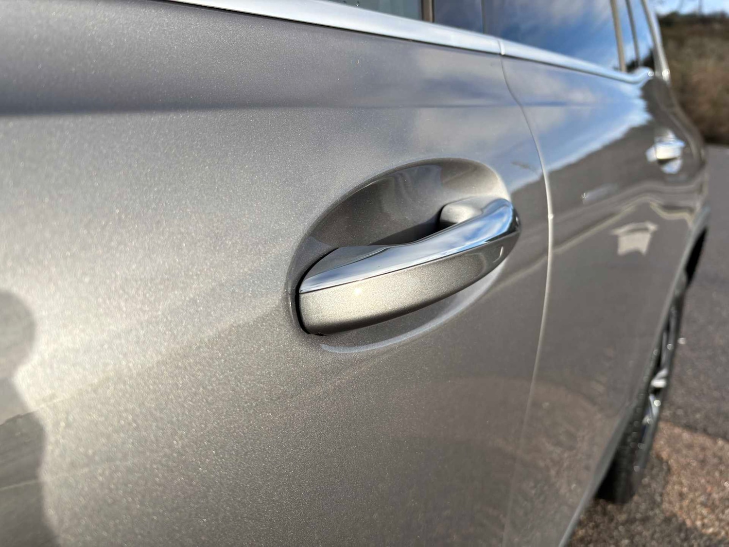 Used Mercedes-Benz EQB 2022 for sale - 77068564: Photo 26