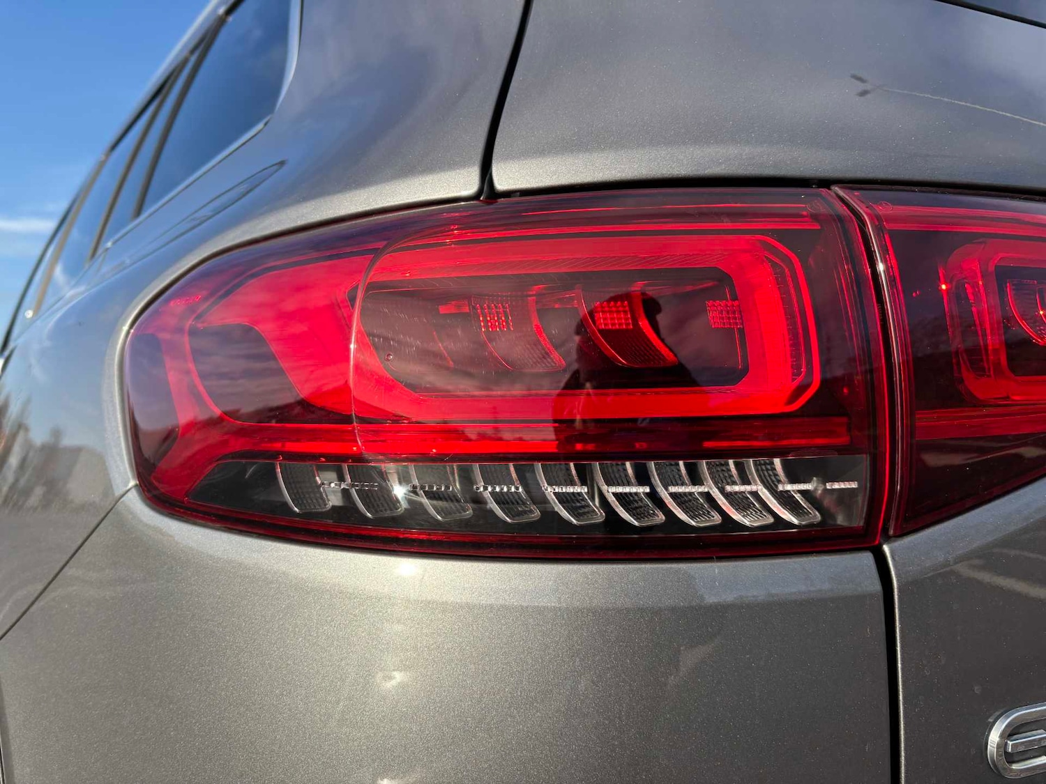 Used Mercedes-Benz EQB 2022 for sale - 77068564: Photo 27