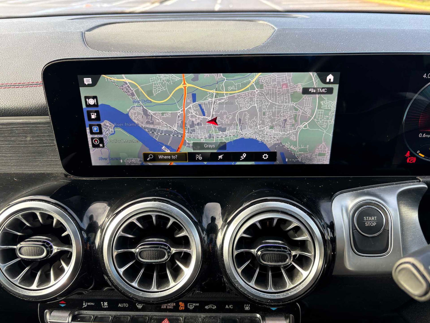 Used Mercedes-Benz EQB 2022 for sale - 77068564: Photo 34