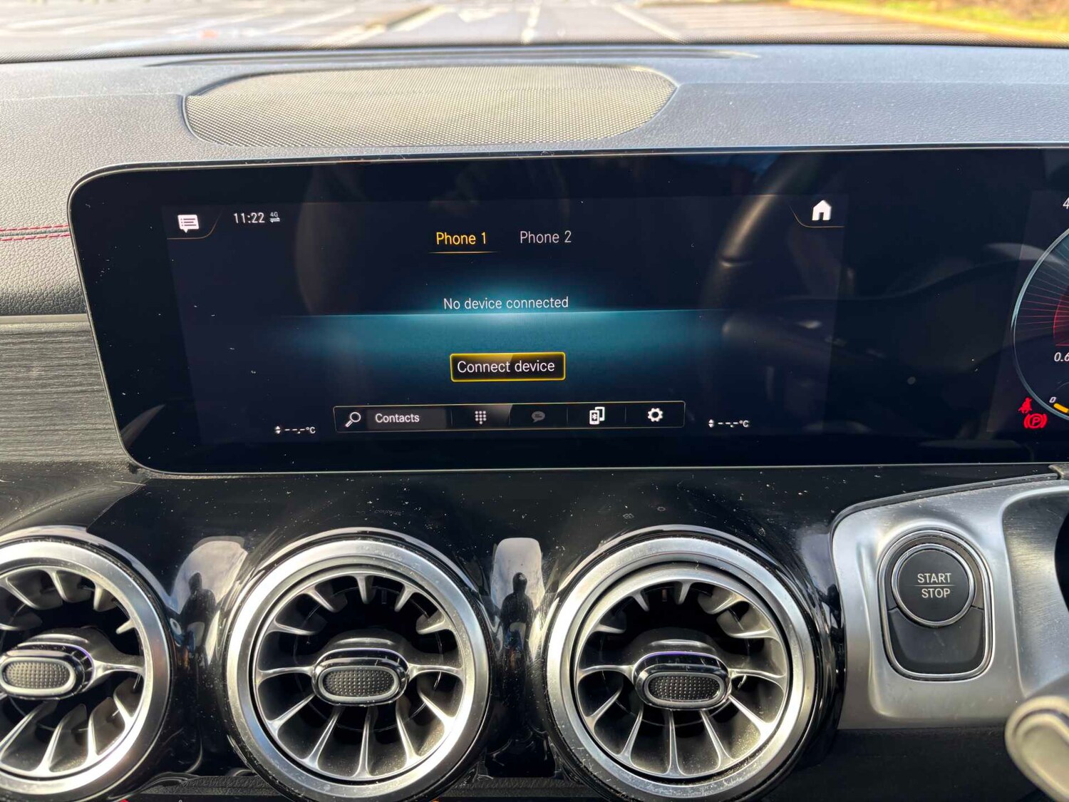 Used Mercedes-Benz EQB 2022 for sale - 77068564: Photo 35