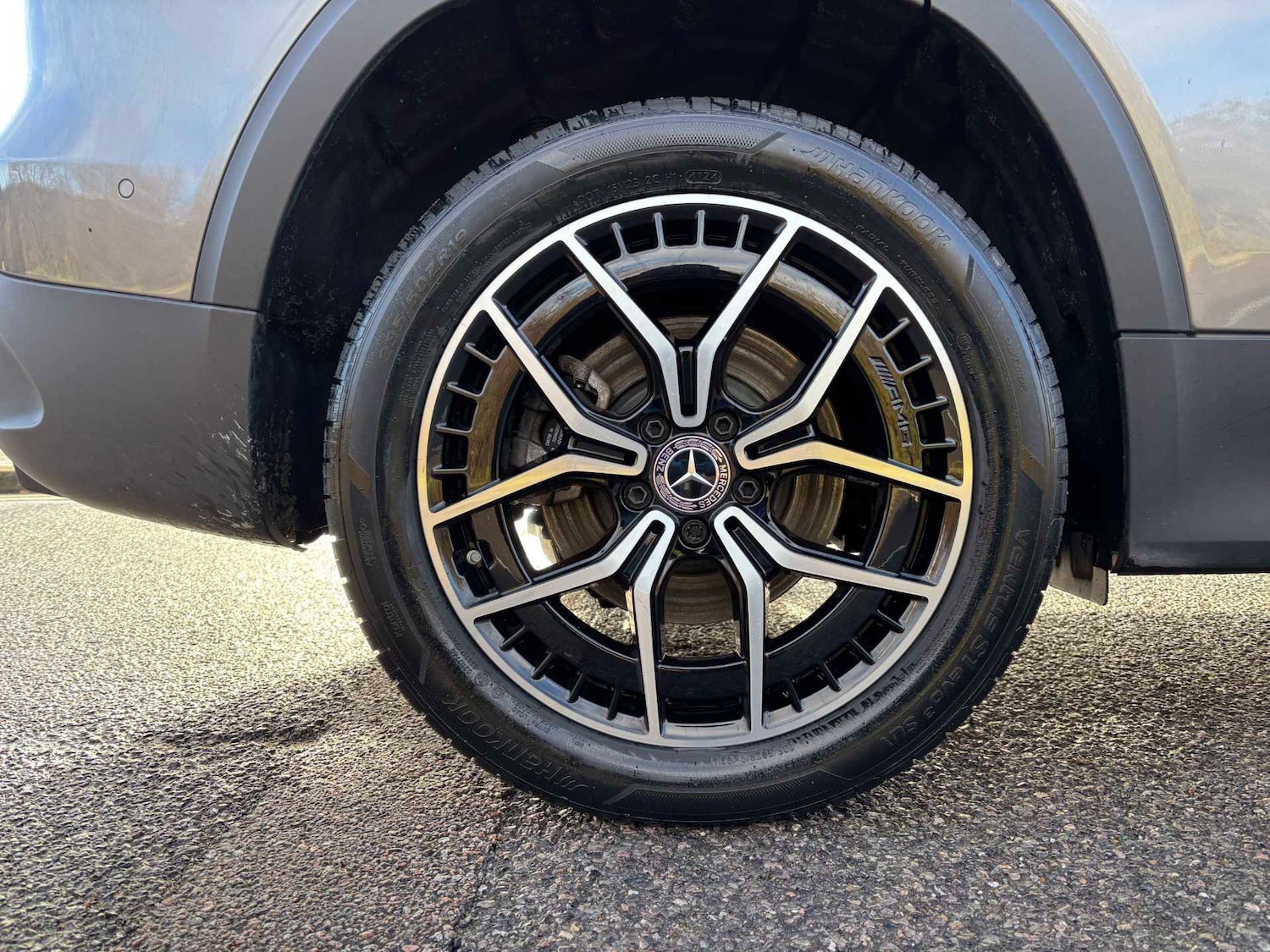 Used Mercedes-Benz EQB 2022 for sale - 77068564: Photo 8