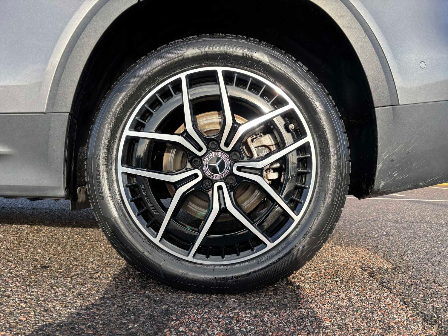 Used Mercedes-Benz EQB 2022 for sale - 77068564: Photo 9