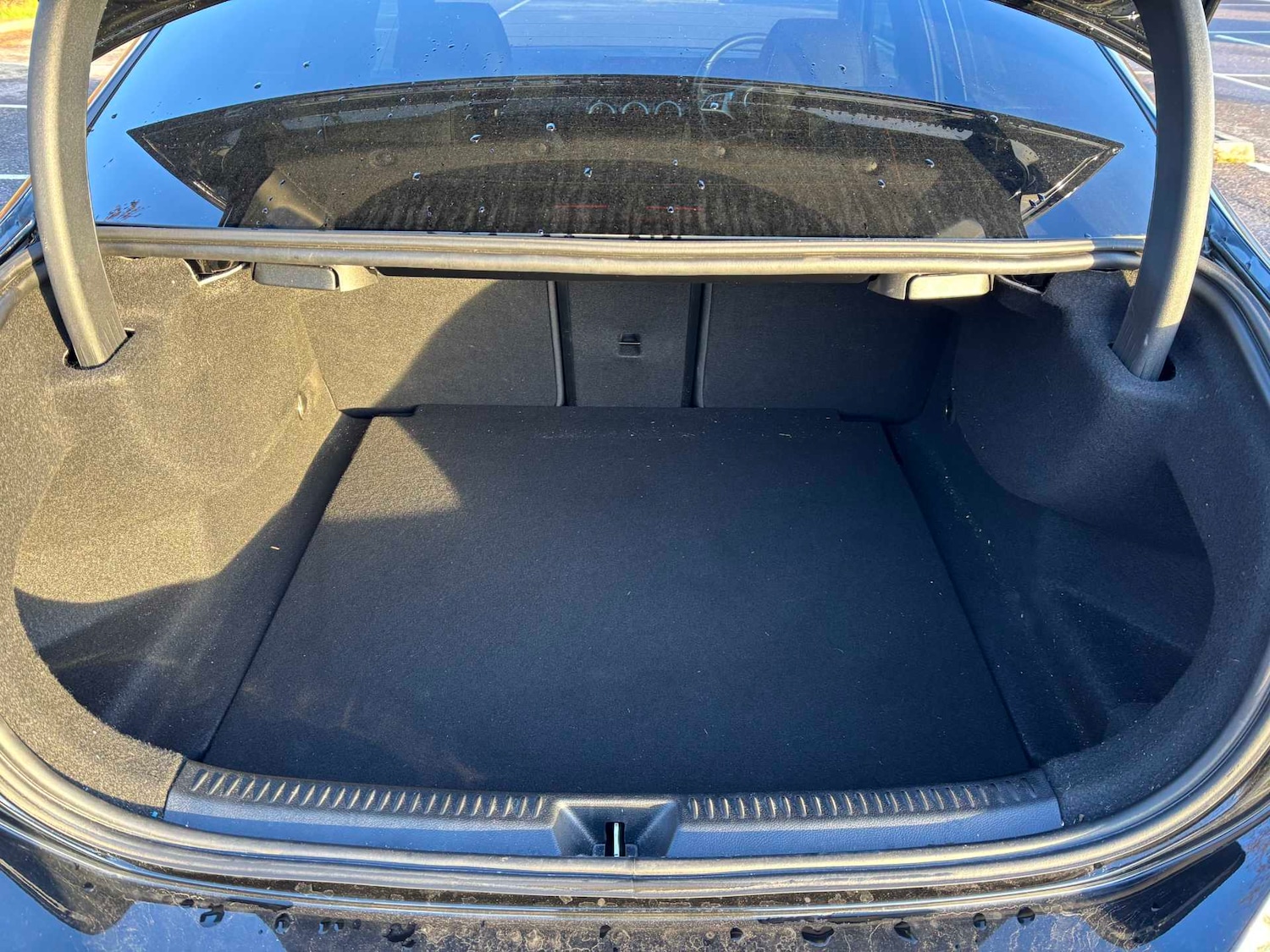 Used Mercedes-Benz A-Class 2024 for sale - 76732261: Photo 12