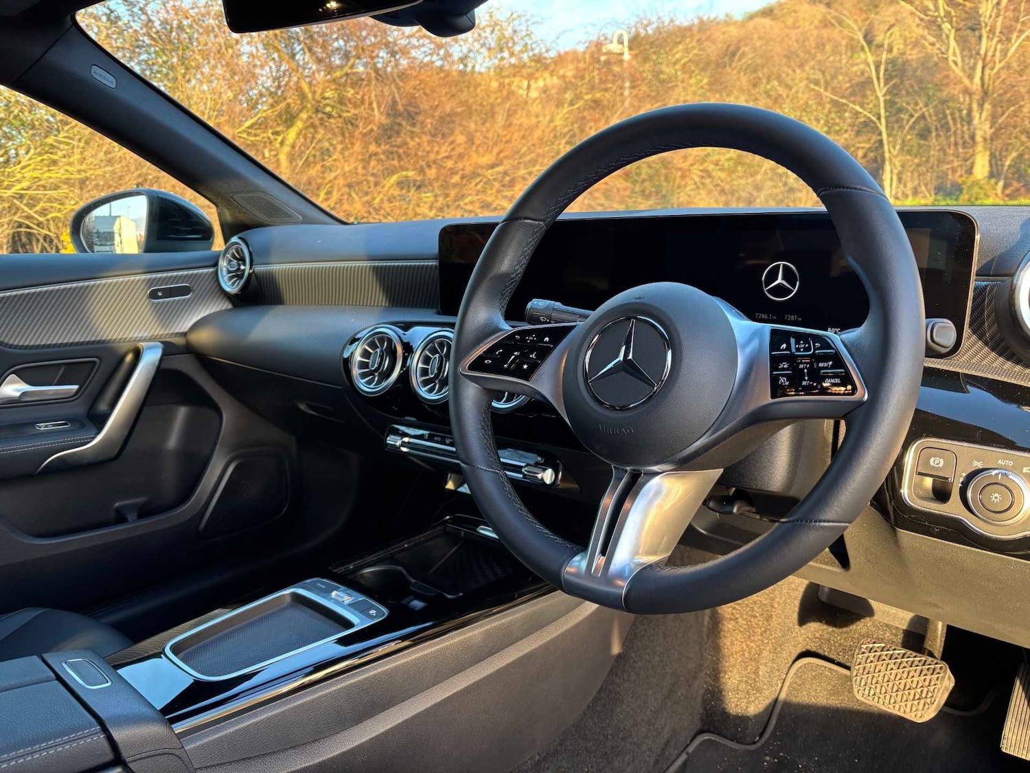 Used Mercedes-Benz A-Class 2024 for sale - 76732261: Photo 13