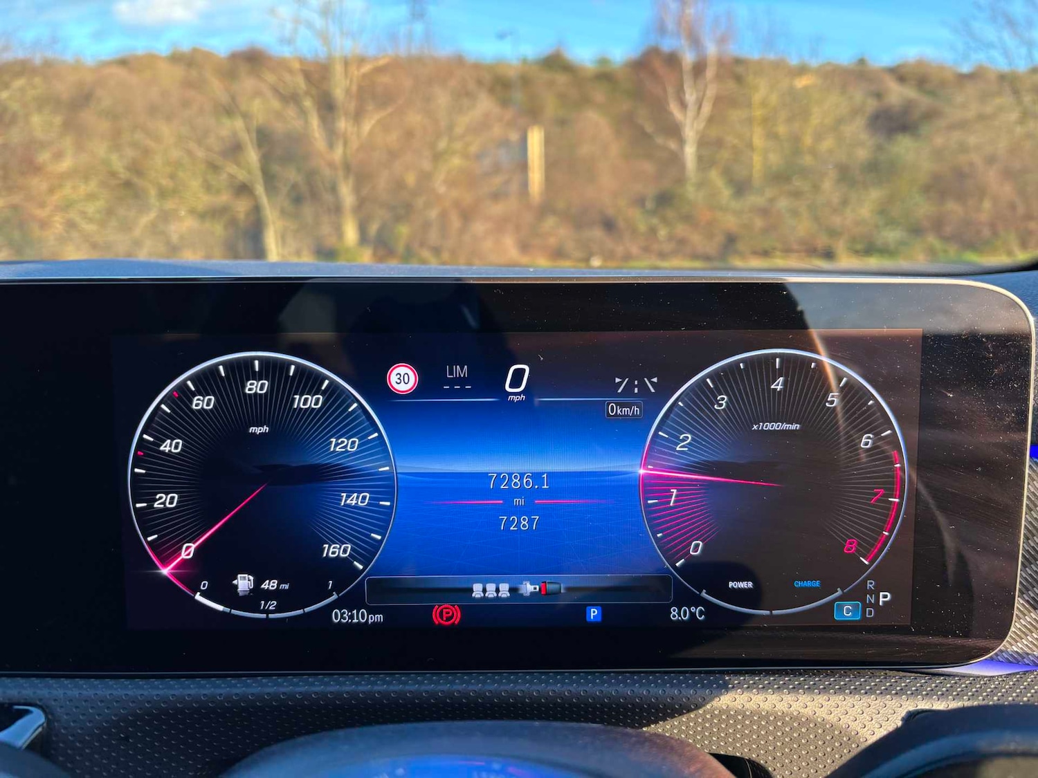 Used Mercedes-Benz A-Class 2024 for sale - 76732261: Photo 20