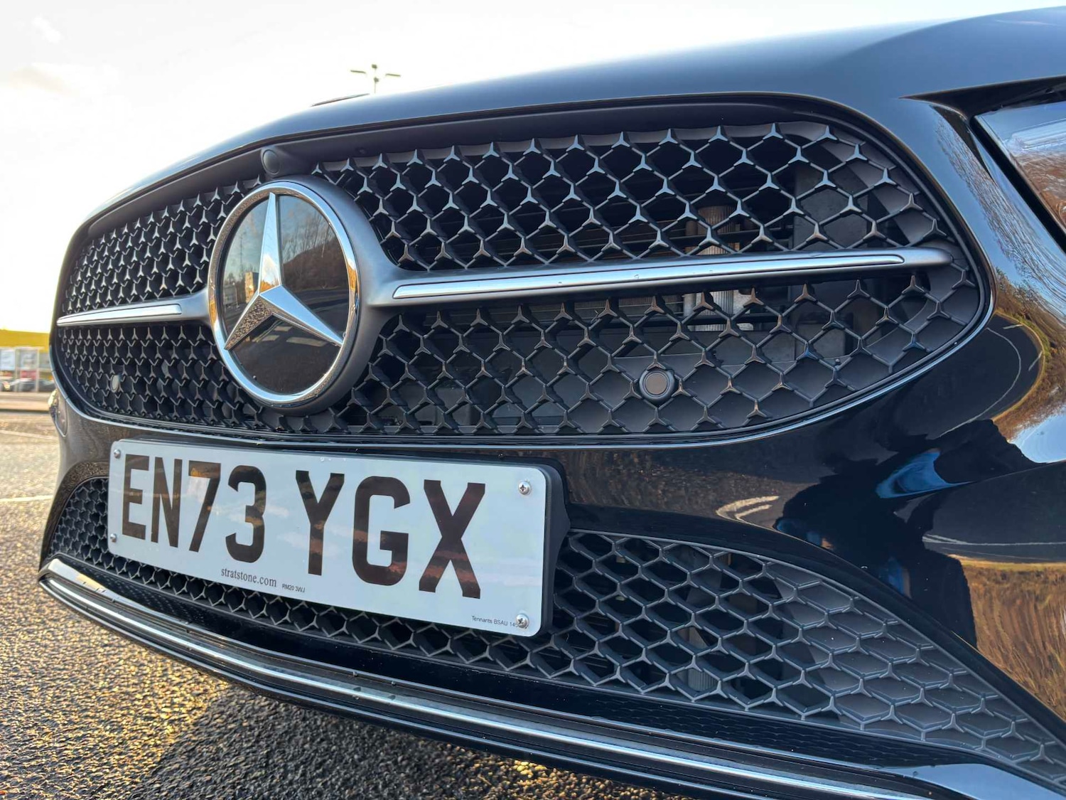 Used Mercedes-Benz A-Class 2024 for sale - 76732261: Photo 23