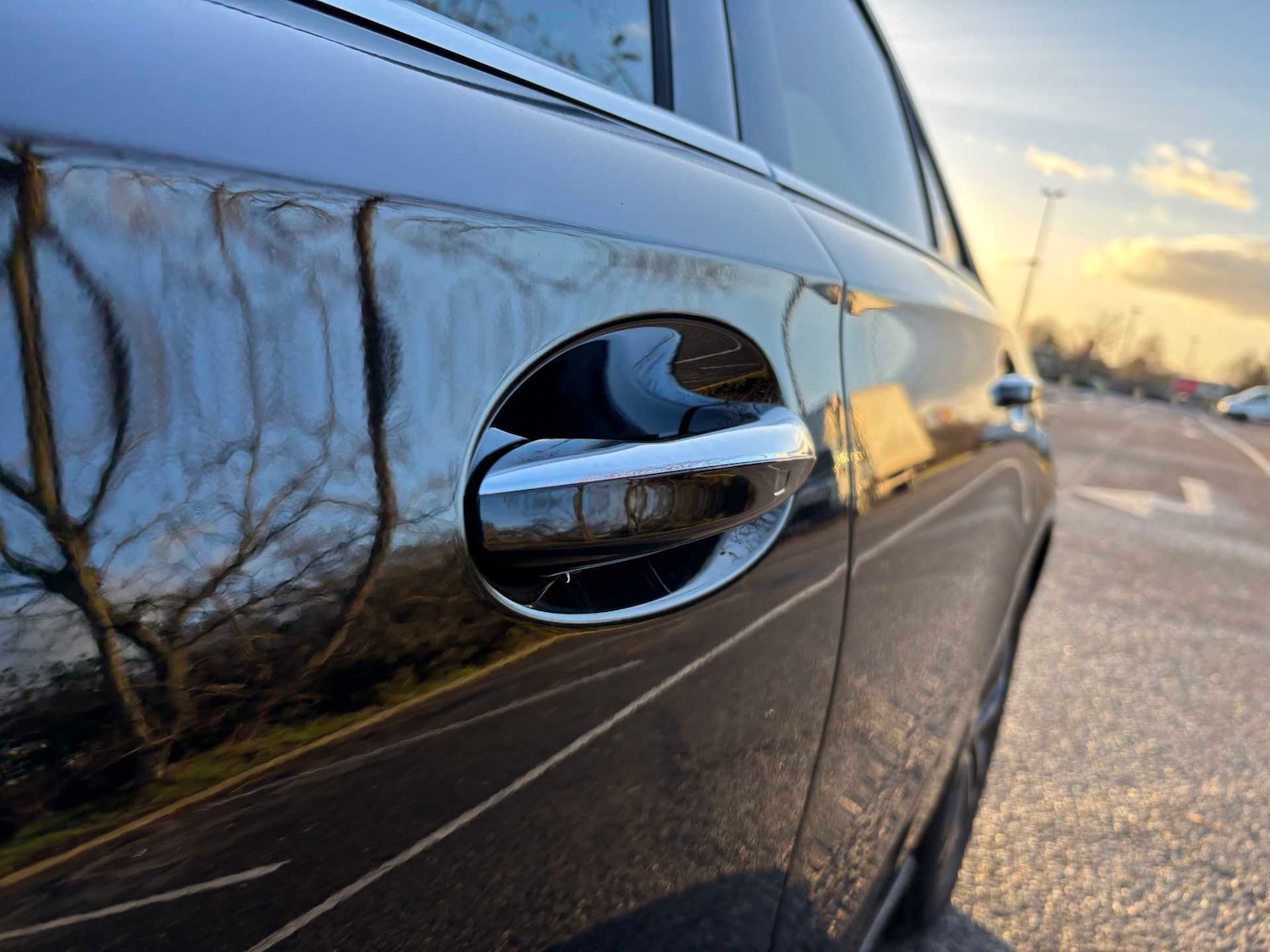 Used Mercedes-Benz A-Class 2024 for sale - 76732261: Photo 26