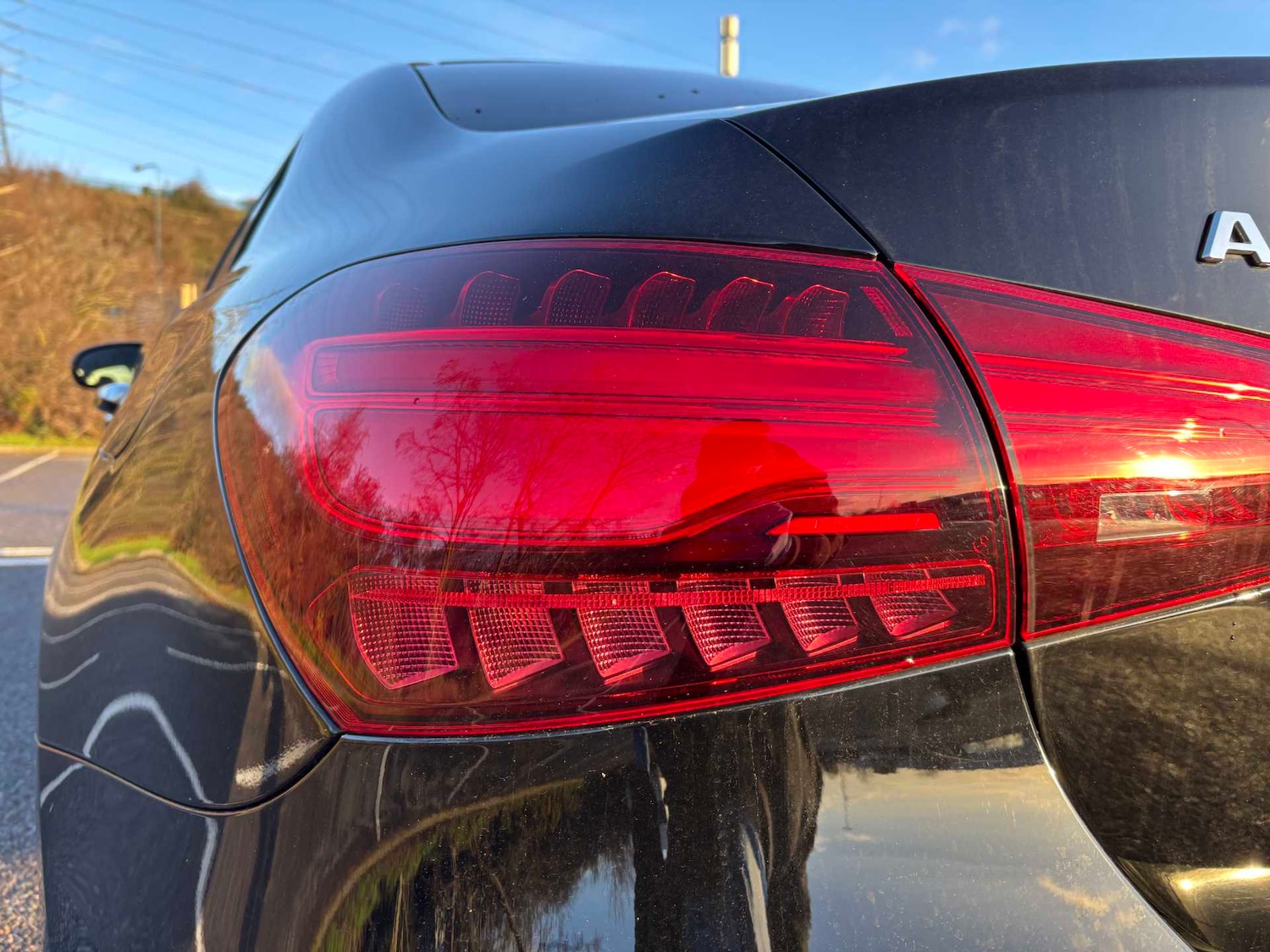 Used Mercedes-Benz A-Class 2024 for sale - 76732261: Photo 28