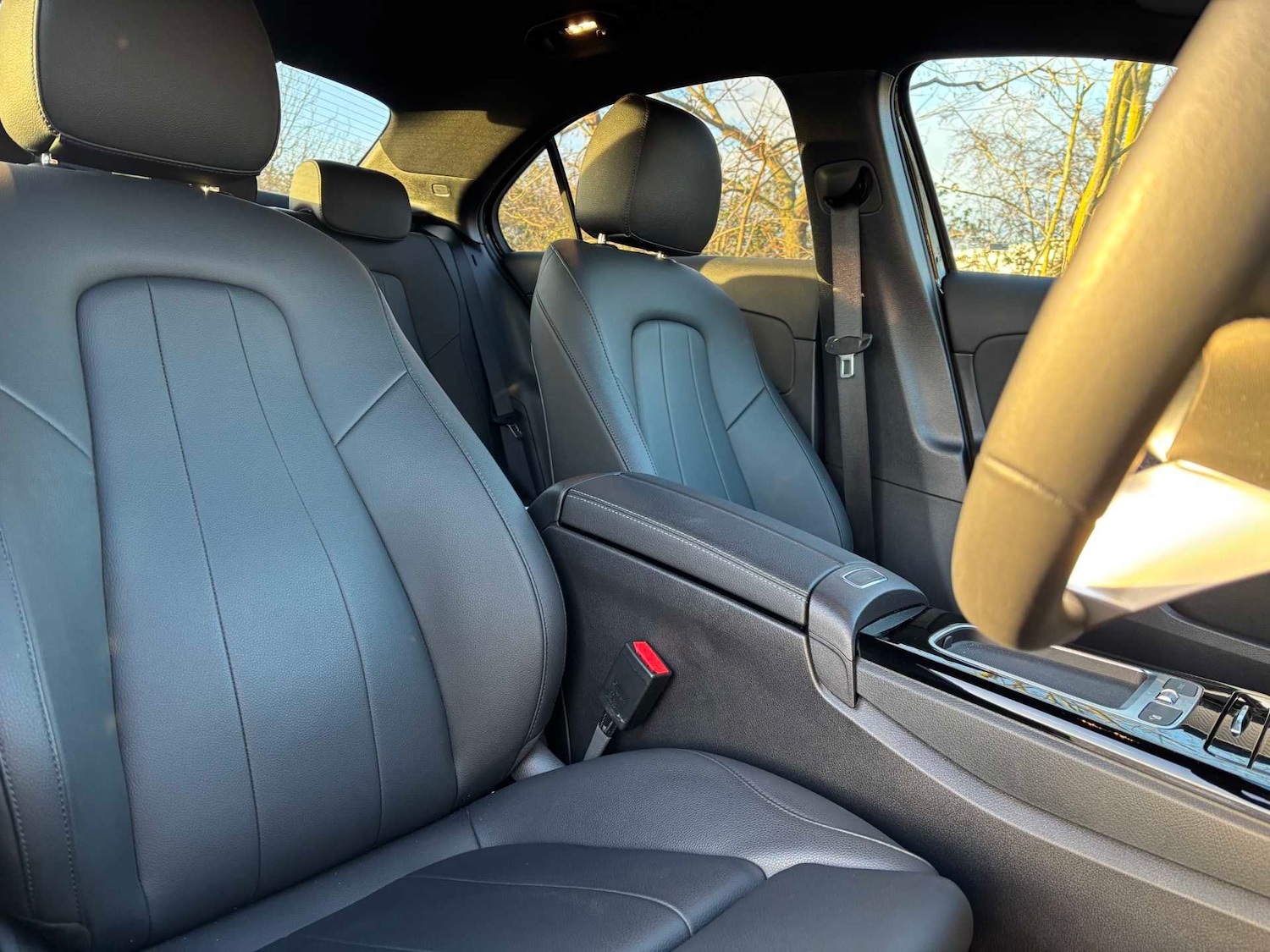 Used Mercedes-Benz A-Class 2024 for sale - 76732261: Photo 31