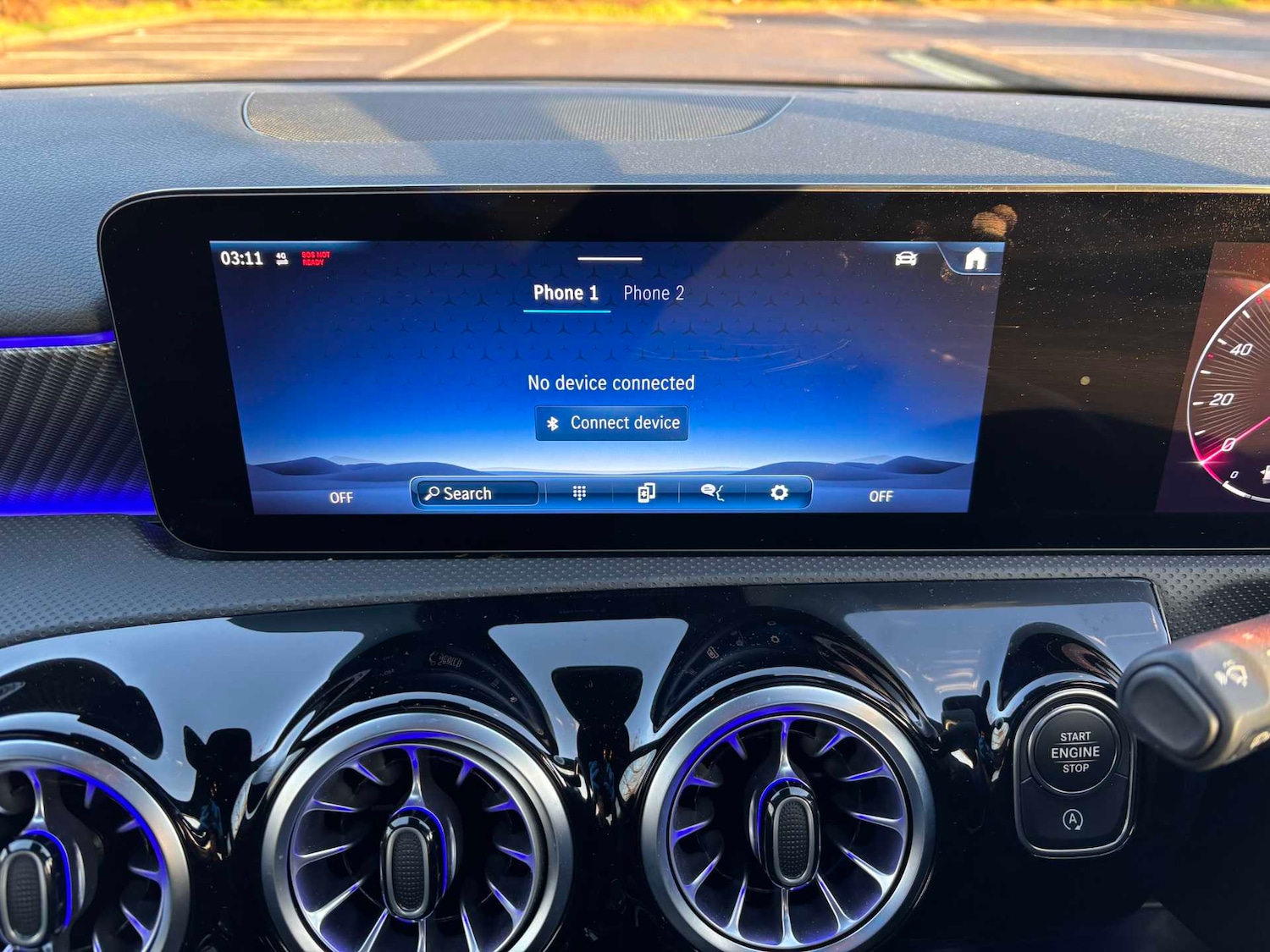 Used Mercedes-Benz A-Class 2024 for sale - 76732261: Photo 32