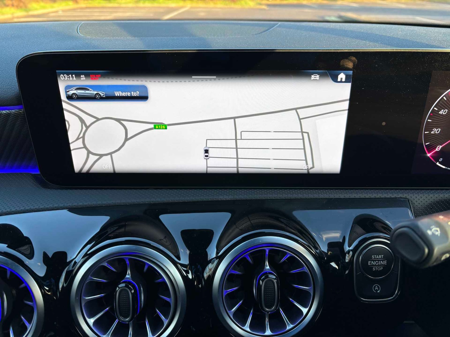 Used Mercedes-Benz A-Class 2024 for sale - 76732261: Photo 33