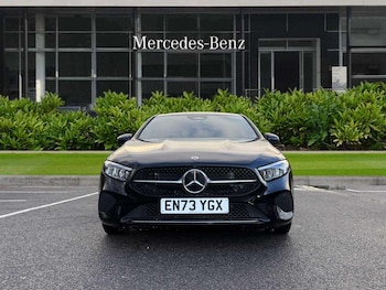 Used Mercedes-Benz A-Class 2024 for sale - 76732261: Photo