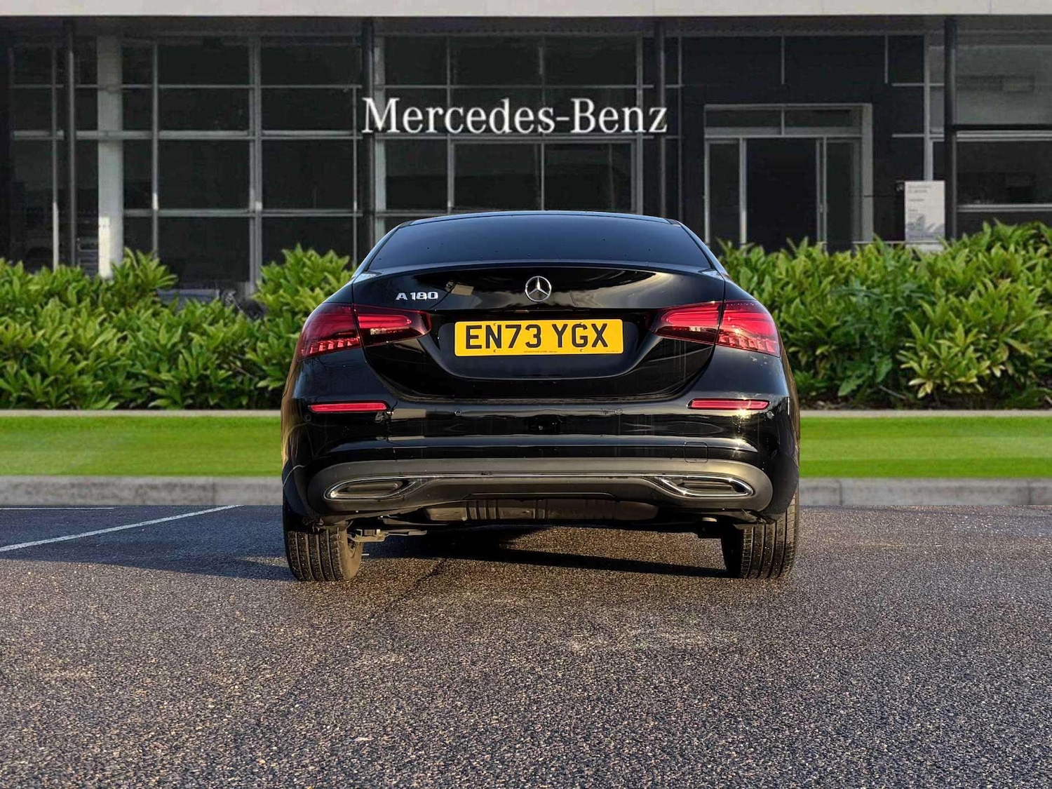 Used Mercedes-Benz A-Class 2024 for sale - 76732261: Photo 5