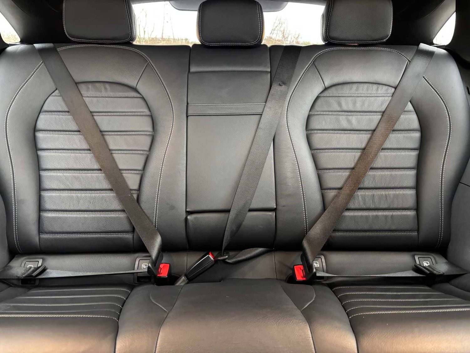 Used Mercedes-Benz GLC 2020 for sale - 78090215: Photo 14