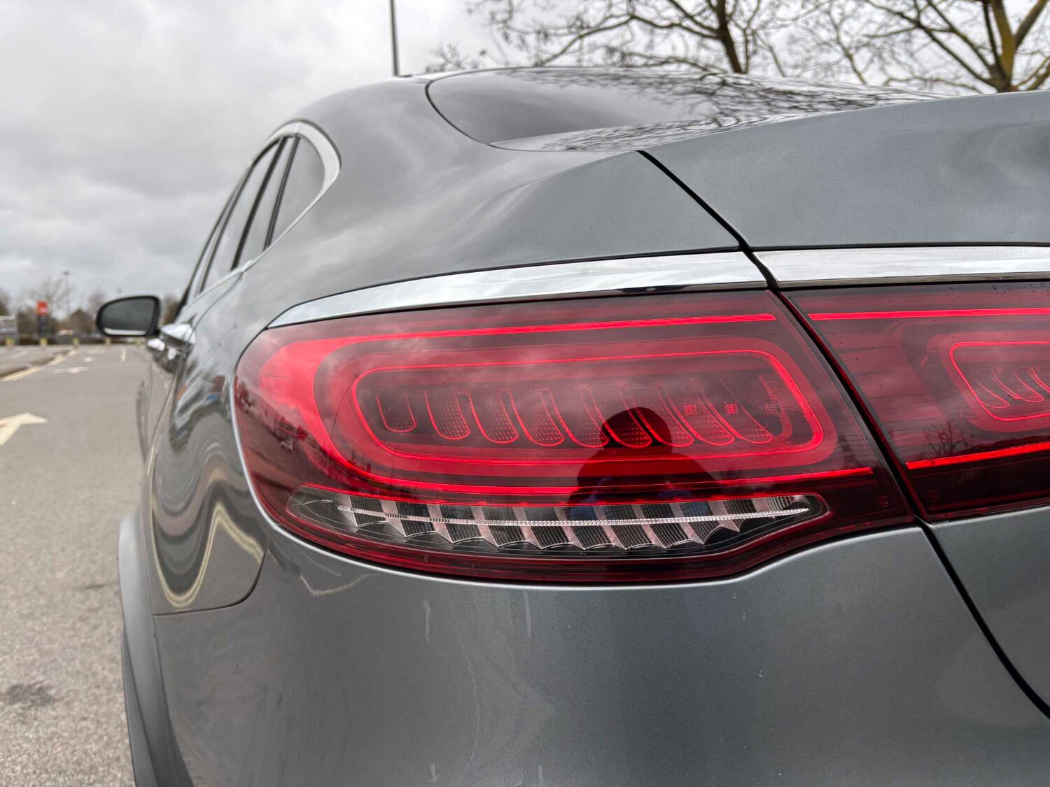 Used Mercedes-Benz GLC 2020 for sale - 78090215: Photo 27