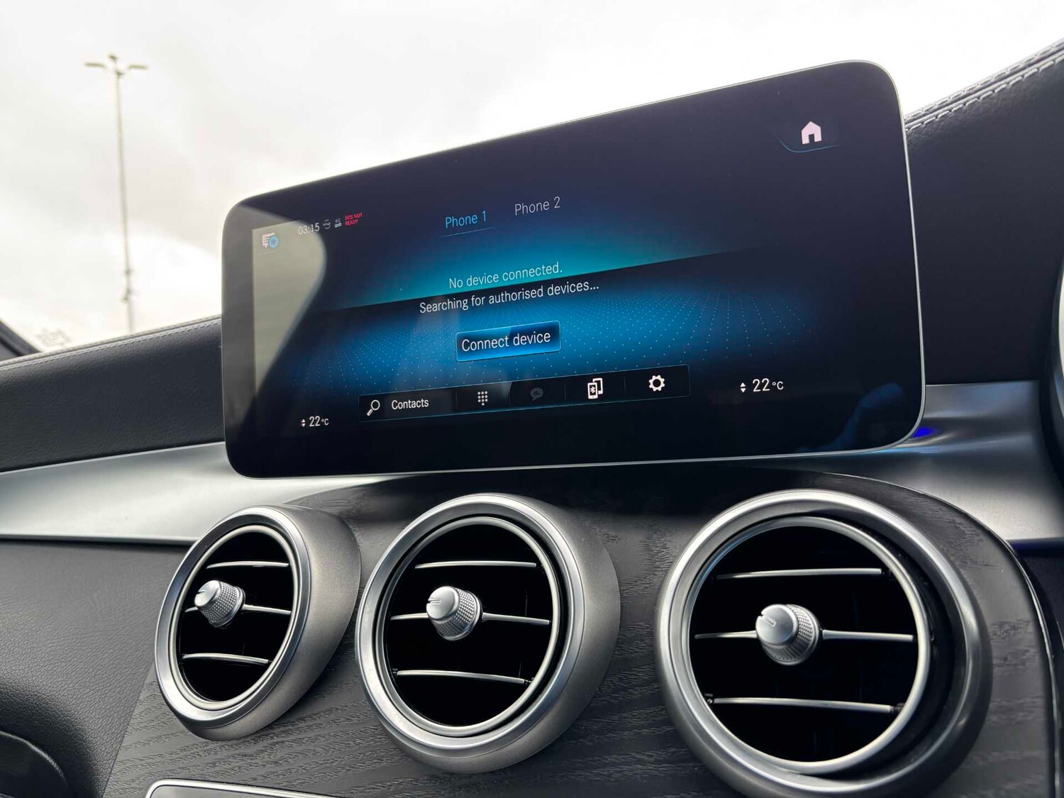 Used Mercedes-Benz GLC 2020 for sale - 78090215: Photo 33