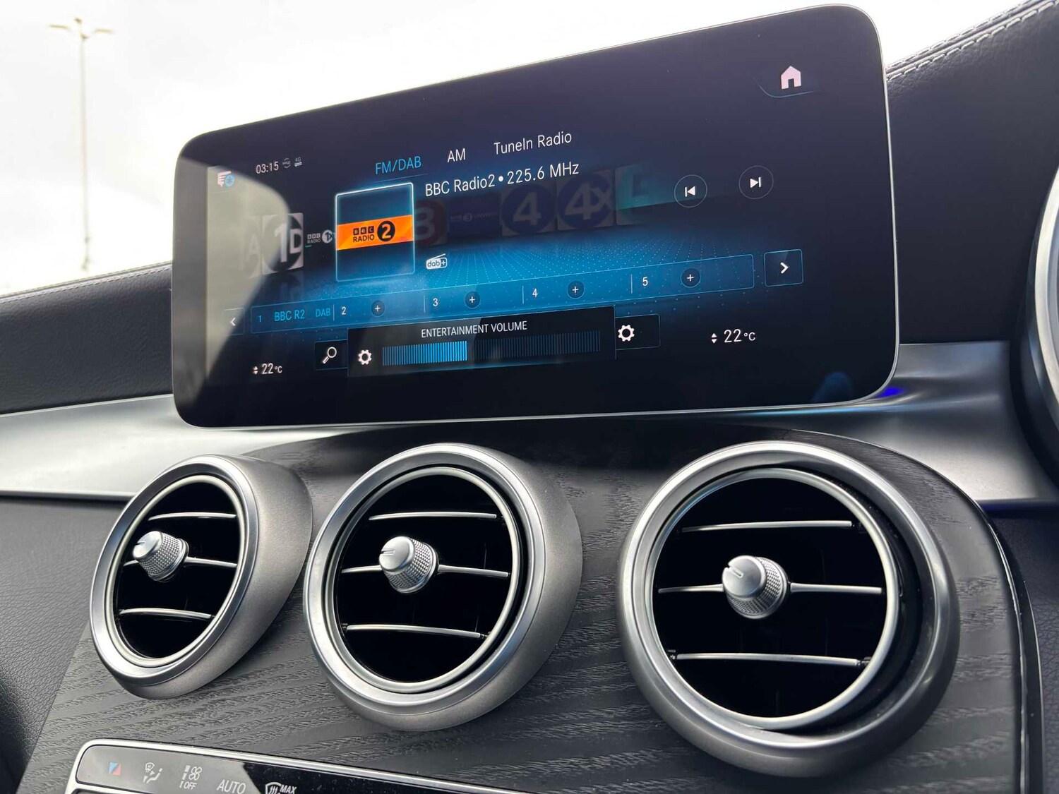 Used Mercedes-Benz GLC 2020 for sale - 78090215: Photo 35