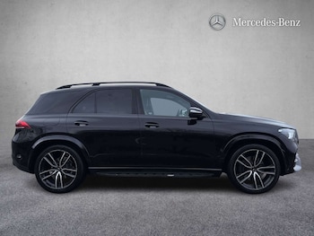 Used Mercedes-Benz GLE 2021 for sale - 77589140: Photo