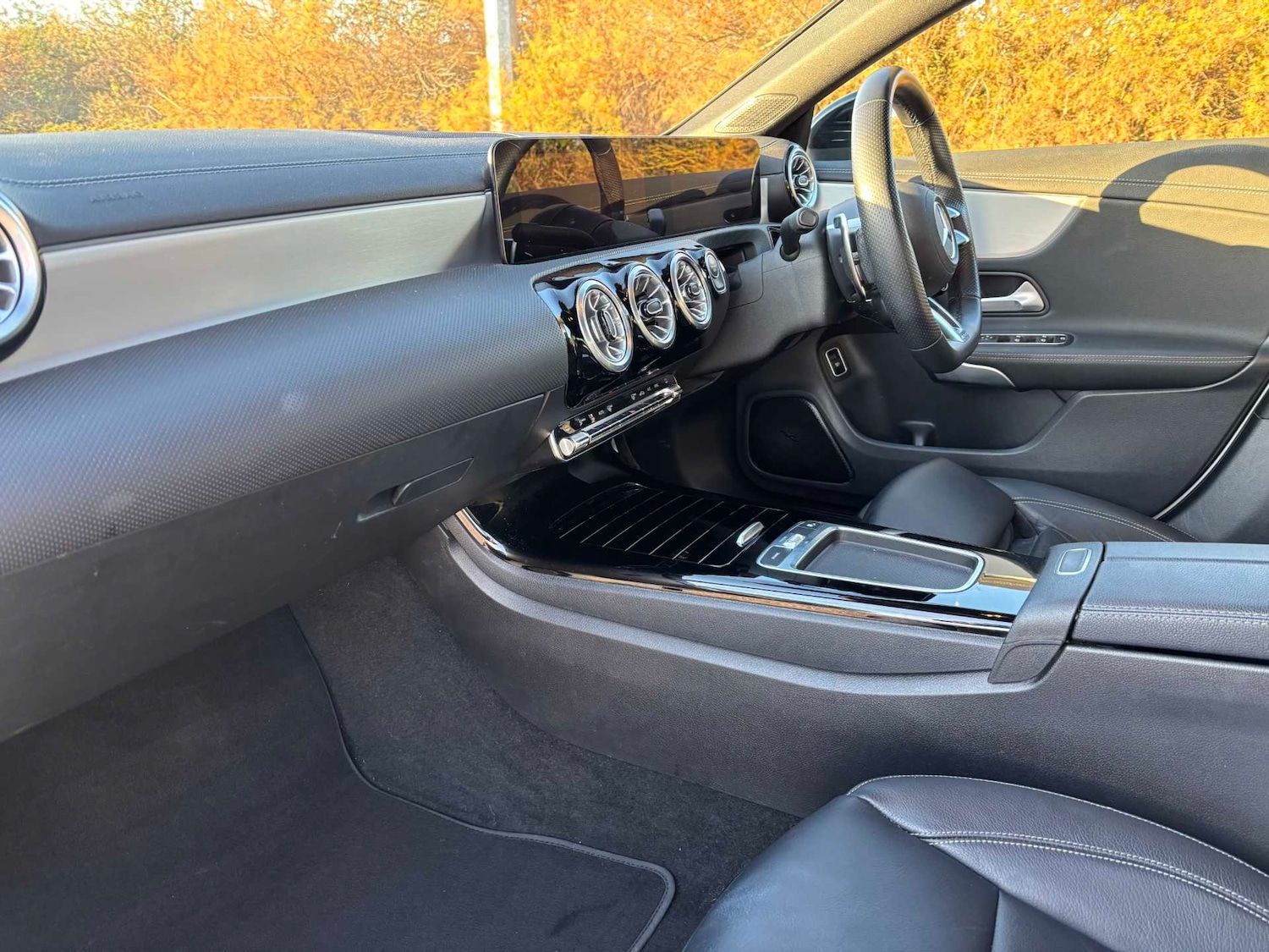 Used Mercedes-Benz CLA 2024 for sale - 76648849: Photo 11