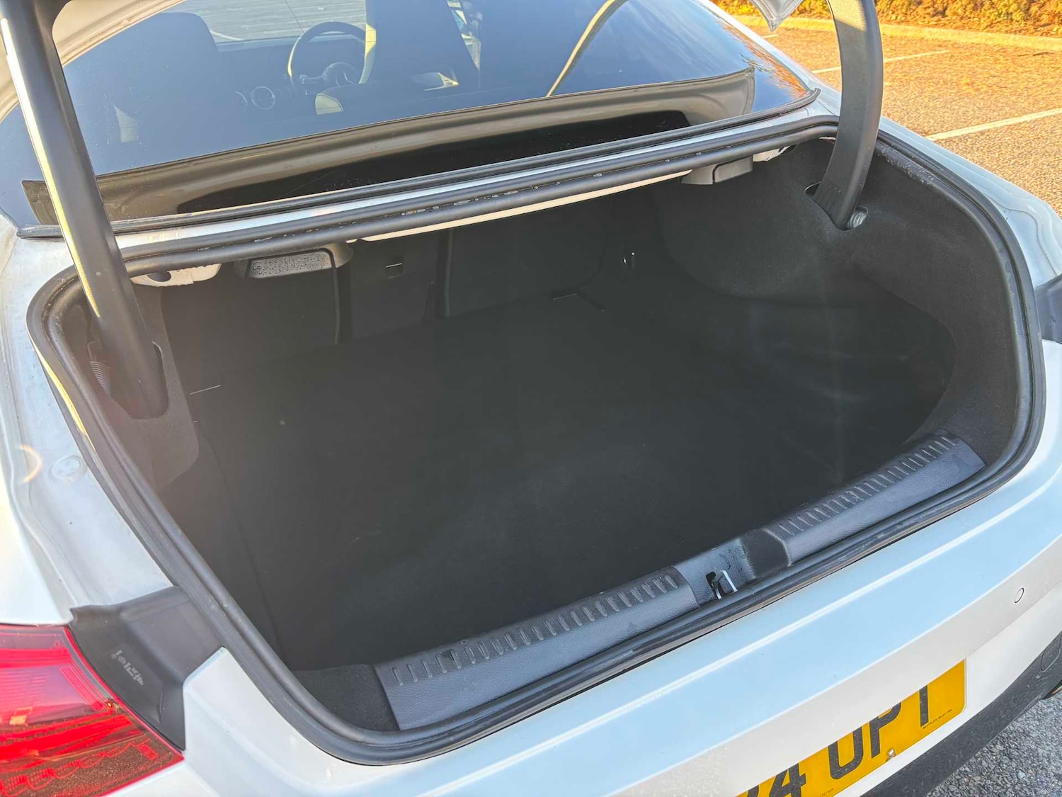 Used Mercedes-Benz CLA 2024 for sale - 76648849: Photo 12