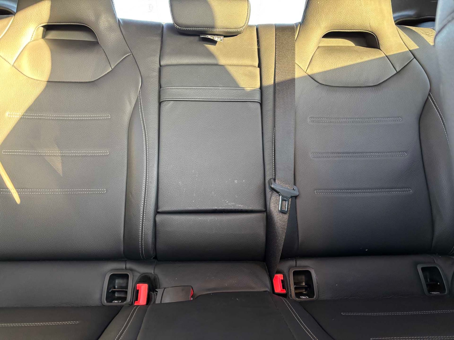 Used Mercedes-Benz CLA 2024 for sale - 76648849: Photo 14