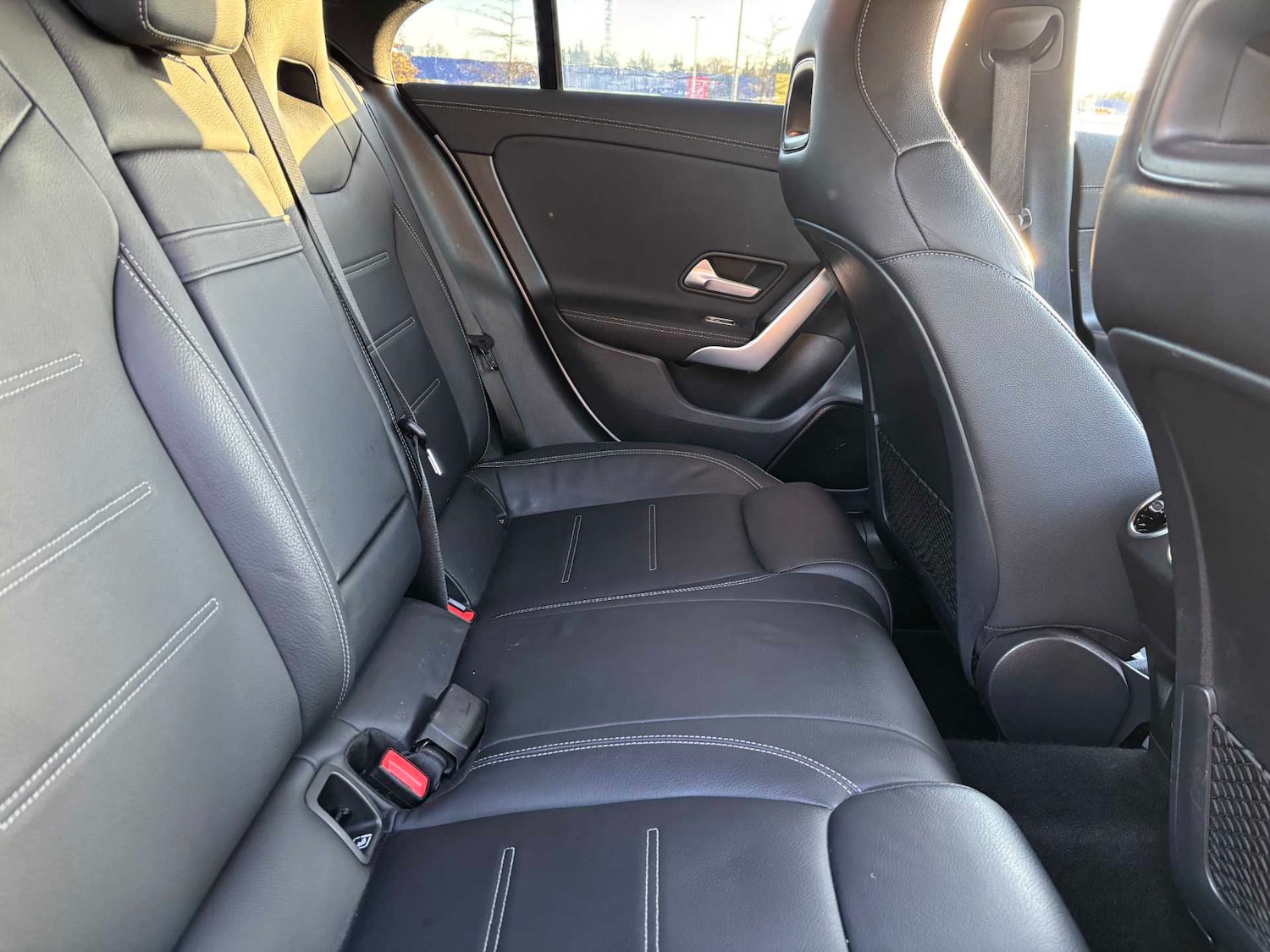 Used Mercedes-Benz CLA 2024 for sale - 76648849: Photo 15