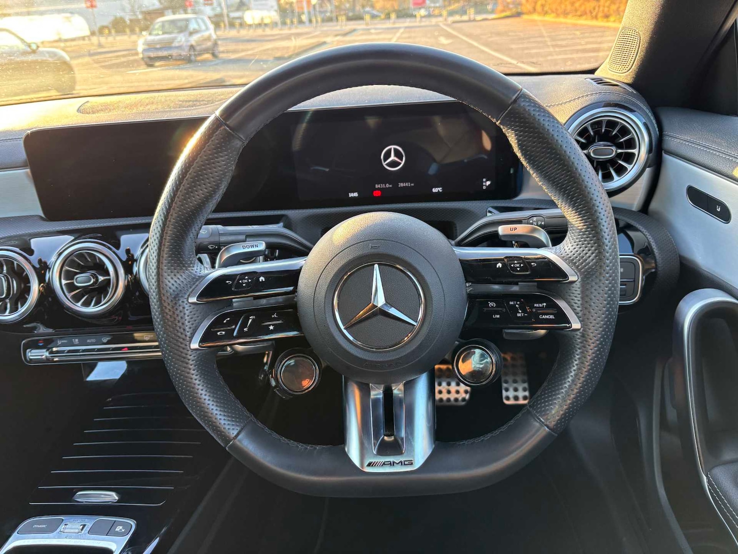 Used Mercedes-Benz CLA 2024 for sale - 76648849: Photo 16