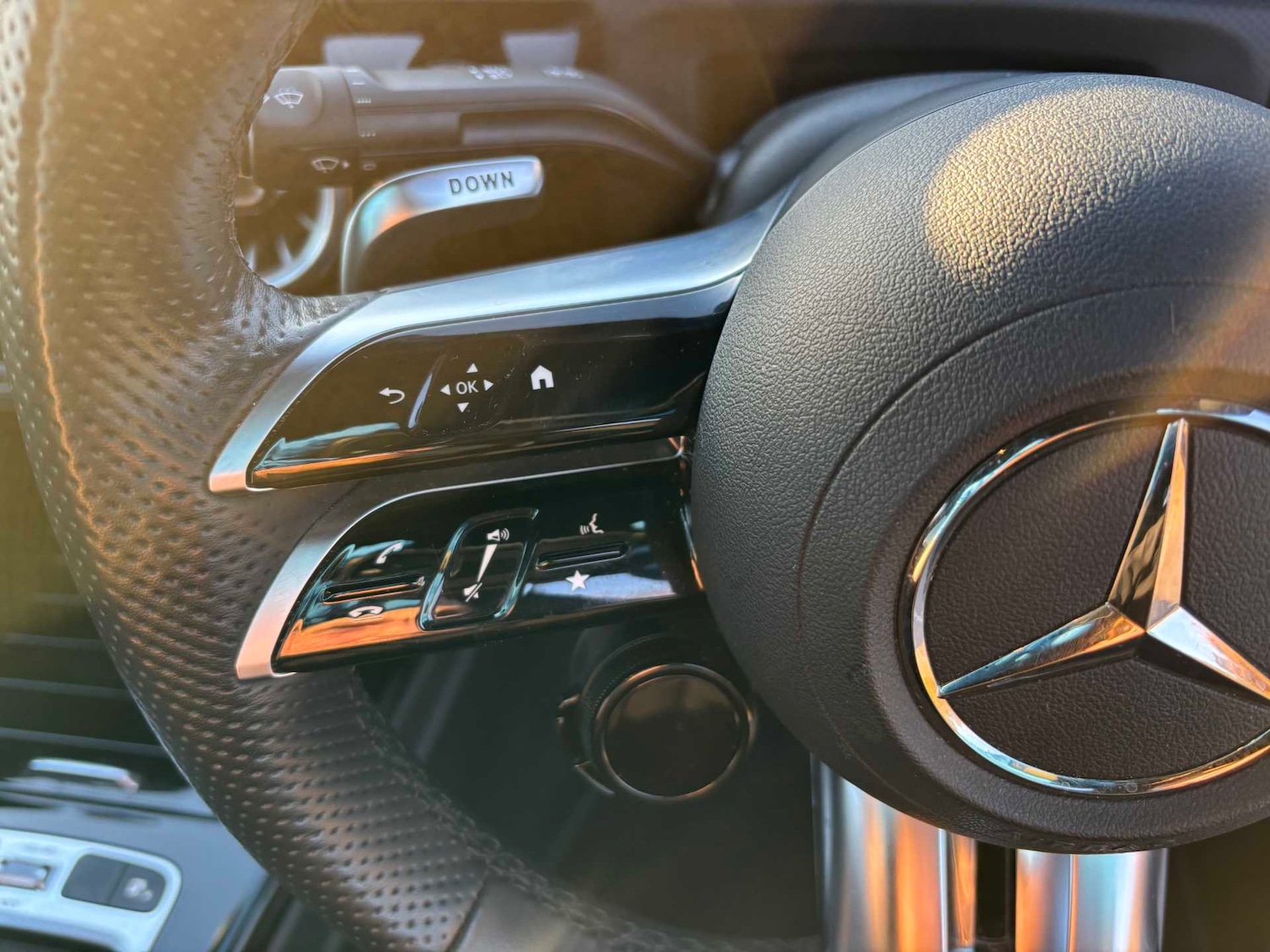 Used Mercedes-Benz CLA 2024 for sale - 76648849: Photo 18