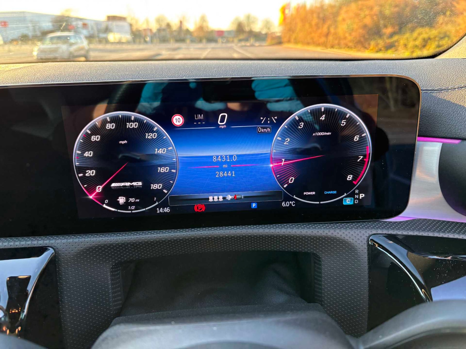 Used Mercedes-Benz CLA 2024 for sale - 76648849: Photo 20