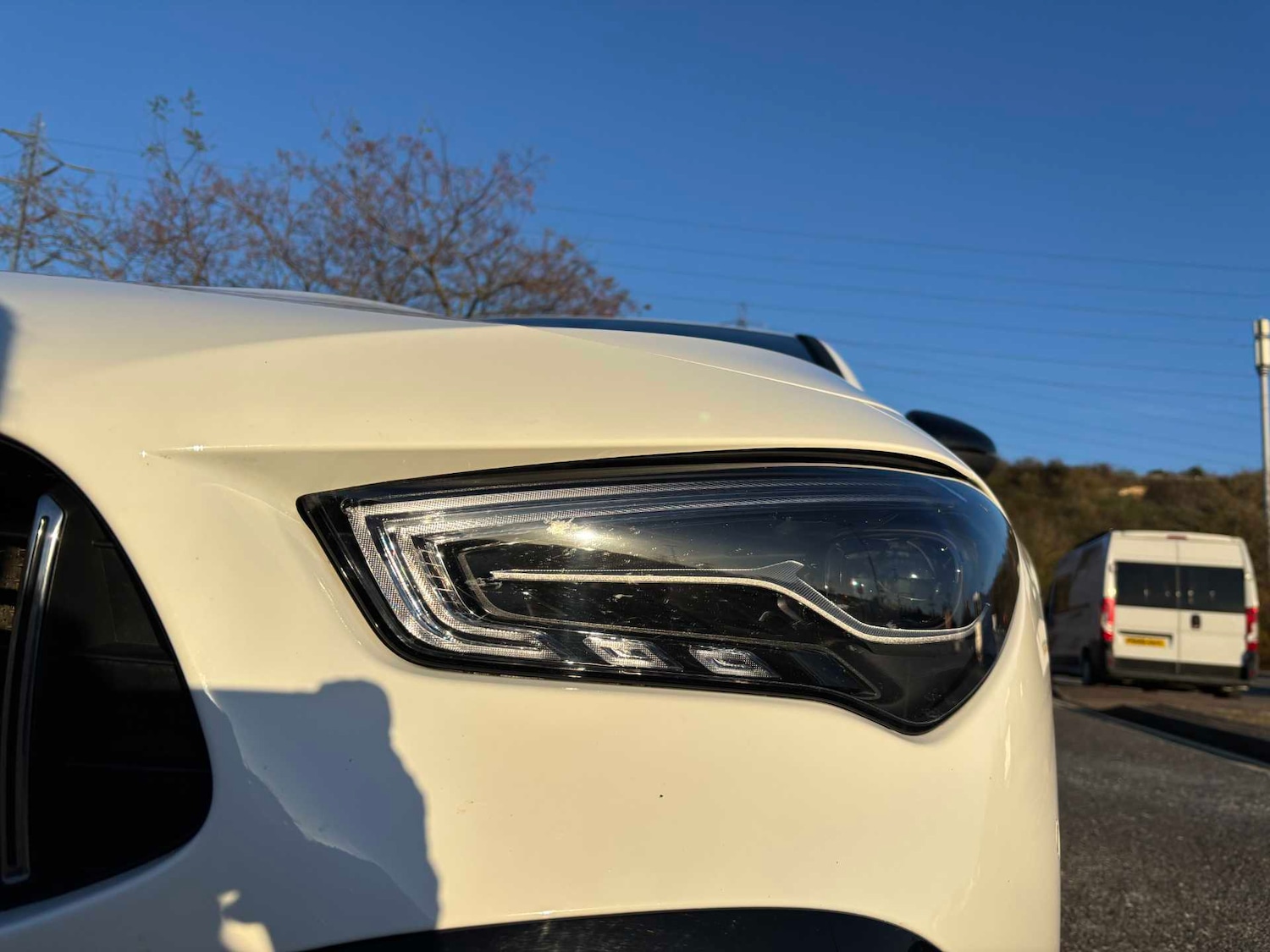 Used Mercedes-Benz CLA 2024 for sale - 76648849: Photo 24