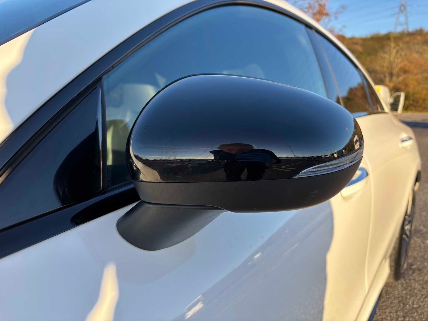 Used Mercedes-Benz CLA 2024 for sale - 76648849: Photo 25