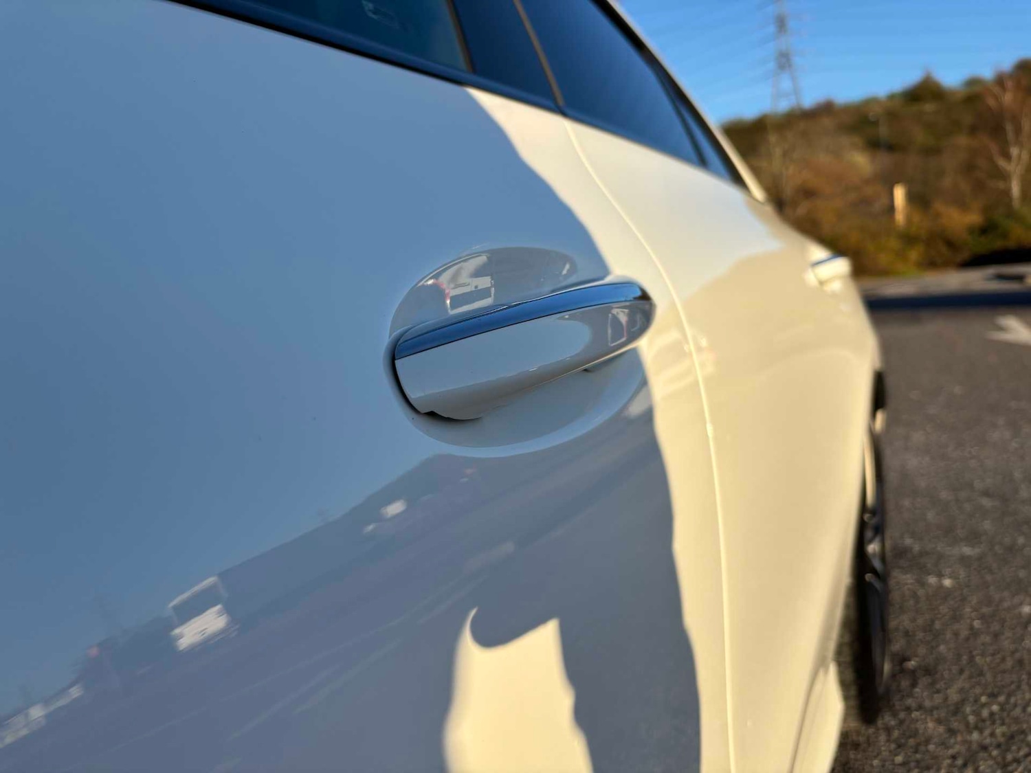 Used Mercedes-Benz CLA 2024 for sale - 76648849: Photo 26