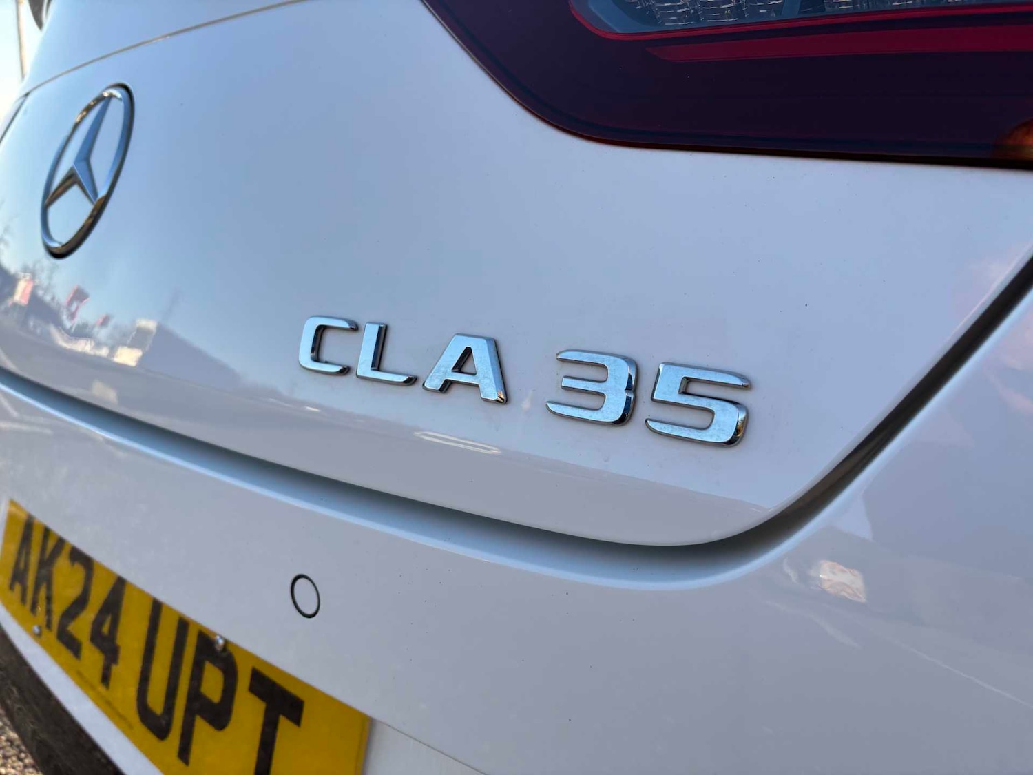 Used Mercedes-Benz CLA 2024 for sale - 76648849: Photo 29