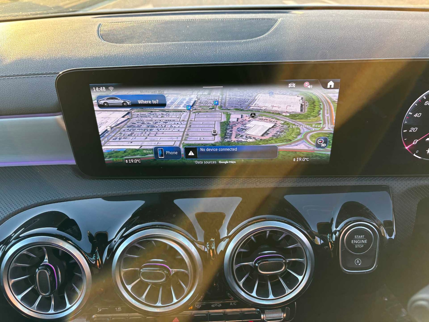 Used Mercedes-Benz CLA 2024 for sale - 76648849: Photo 33