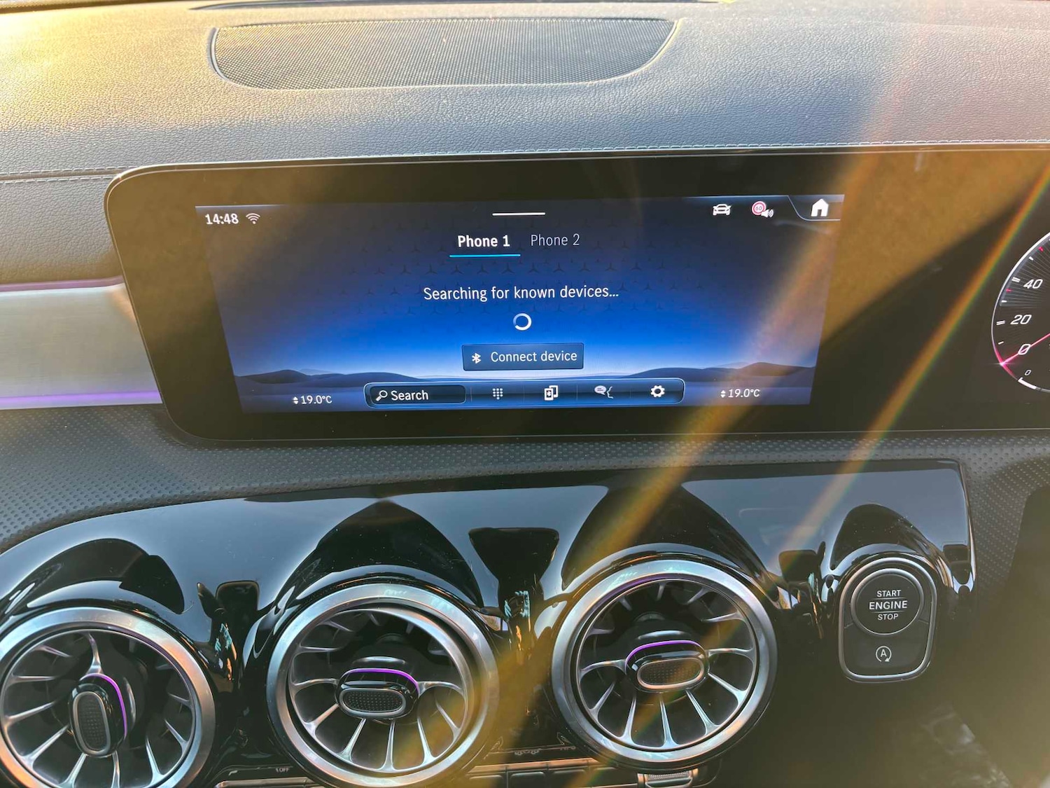 Used Mercedes-Benz CLA 2024 for sale - 76648849: Photo 34