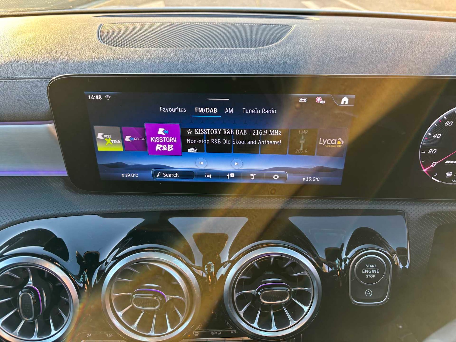 Used Mercedes-Benz CLA 2024 for sale - 76648849: Photo 35