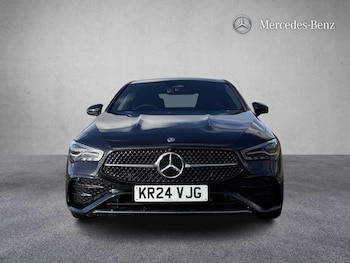Used Mercedes-Benz CLA 2024 for sale - 77553095: Photo
