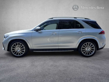 Used Mercedes-Benz GLE 2025 for sale - 78937270: Photo