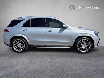 Used Mercedes-Benz GLE 2025 for sale - 78937270: Photo