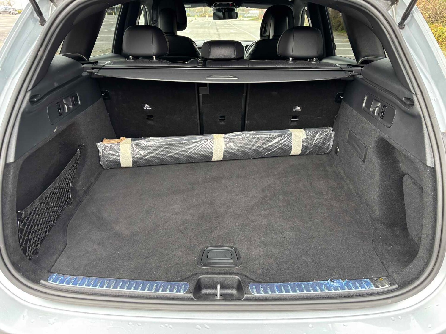 Used Mercedes-Benz GLC 2024 for sale - 77443514: Photo 12