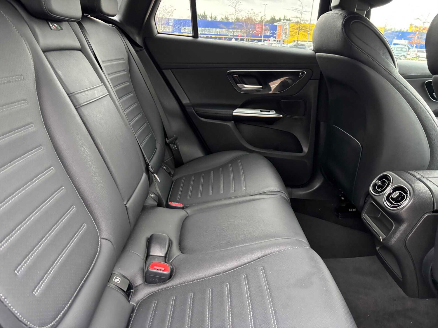 Used Mercedes-Benz GLC 2024 for sale - 77443514: Photo 15