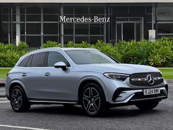 Used Mercedes-Benz GLC 2024 for sale - 77443514: Photo